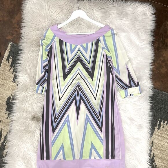 Karlie Dress Size Large - Picture 2 of 2